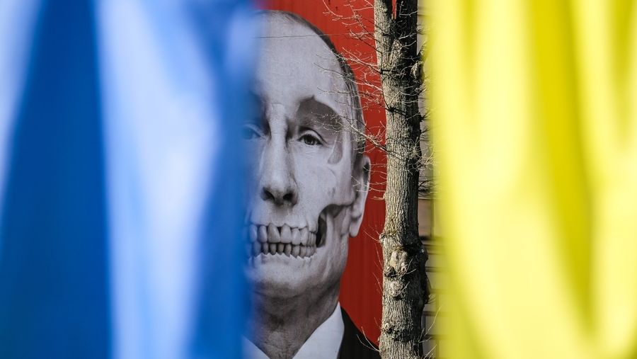 Zlom nastane brzy. „Až Putin oznámí připojení okupovaných území k Rusku“